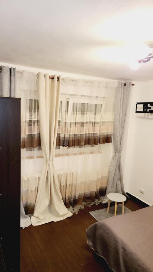 Two Bedroom Aparthotel With Garden View Bukurešť Exteriér fotografie